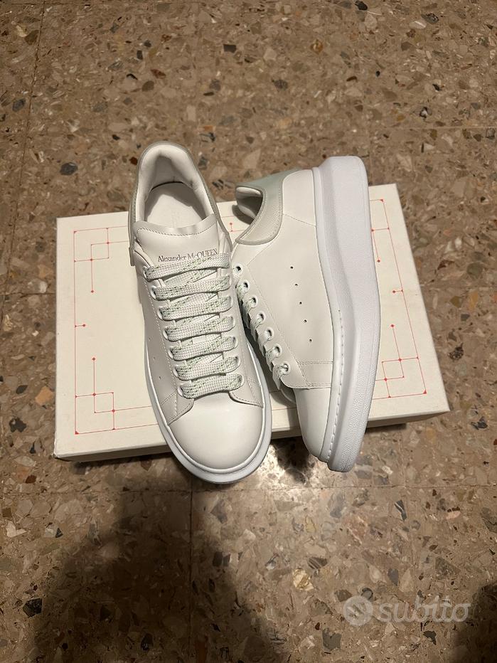 Alexander mcqueen scarpe subito clearance