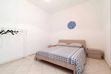 Appartamento arredato