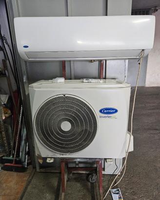CLIMATIZZATORE CARRIER 24MILA INVERTER 