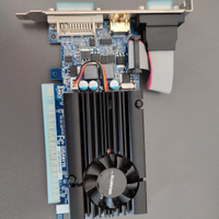 Gigabyte GeForce gt610