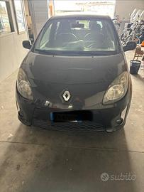 Renault Twingo 1.2 16V TCE Dynamique