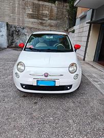 Fiat 500 (2007-2016) - 2009