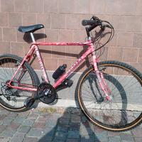 MTB Alaska 26" cambio Shimano