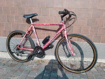 MTB Alaska 26" cambio Shimano