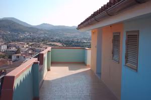 Casa verde