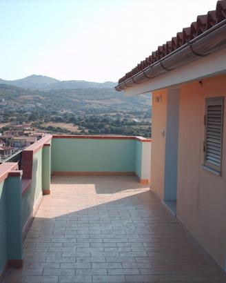 Casa verde