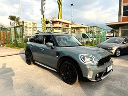 Mini Cooper D Countryman 2.0 Business