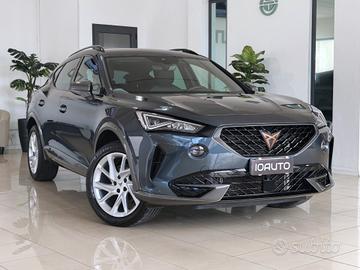 Cupra Formentor 2.0 TDI 4Drive DSG 2023 IN ARRIVO