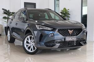 Cupra Formentor 2.0 TDI 4Drive DSG 2023