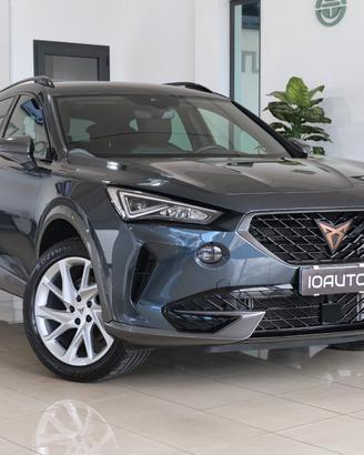 Cupra Formentor 2.0 TDI 4Drive DSG 2023
