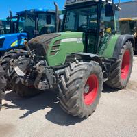 Trattore FENDT 312