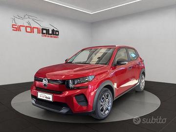 Citroën C3 1.2 puretech turbo You 100cv + TOU...