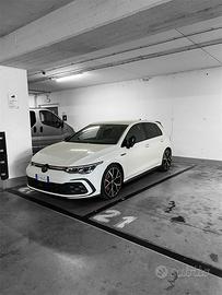 GOLF GTI MK8