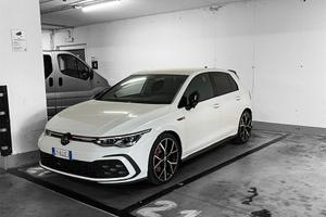GOLF GTI MK8