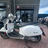 Vespa GTS 300 2017