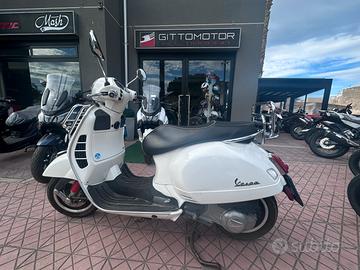 Vespa GTS 300 2017