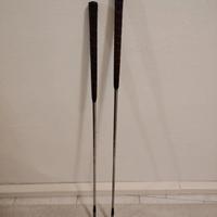 mazze golf 3-7 Spalding