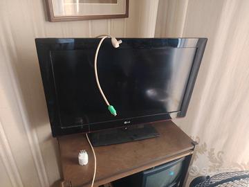 TV LG 32 pollici