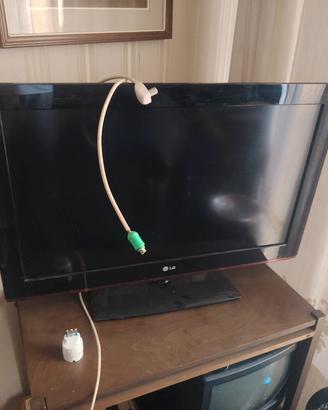 TV LG 32 pollici