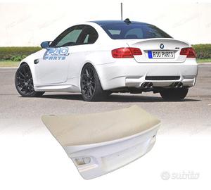 PORTIERA POSTERIORE BMW E92 E93 M3 LOOK CSL