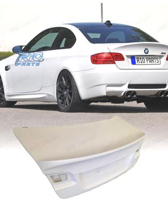 PORTIERA POSTERIORE BMW E92 E93 M3 LOOK CSL