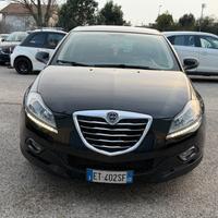 Lancia Delta 1.4 T-Jet 120 CV Silver Ecochic GPL