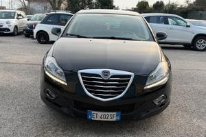 Lancia Delta 1.4 T-Jet 120 CV Silver Ecochic GPL