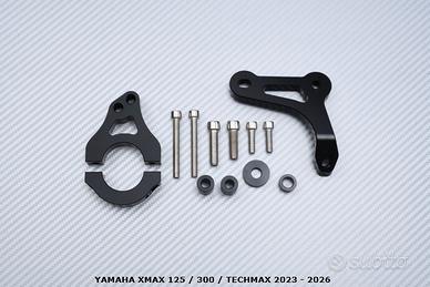 Fissaggi ammortizzatore YAMAHA XMAX 125 300 2023