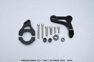 Fissaggi ammortizzatore YAMAHA XMAX 125 300 2023