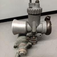 carburatore dell'orto 