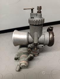carburatore dell'orto 