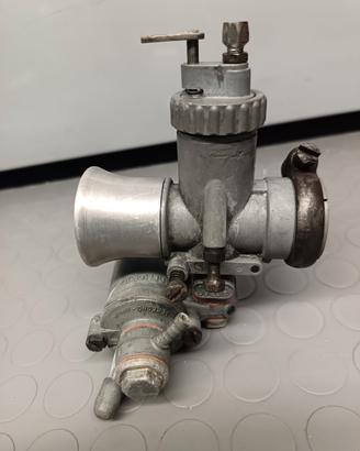 carburatore dell'orto 