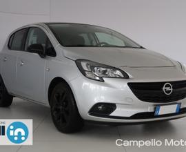 OPEL Corsa Corsa 1.4 90cv GPL Tech 5 porte b-Col