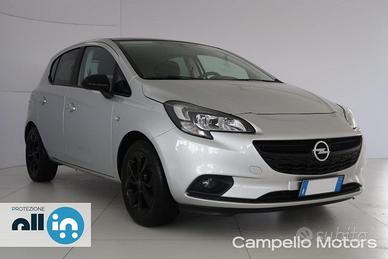 OPEL Corsa Corsa 1.4 90cv GPL Tech 5 porte b-Col