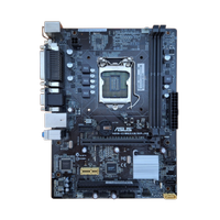 Scheda madre Asus H81M-C