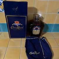 Crown Royal