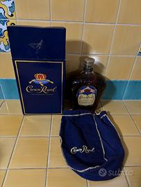 Crown Royal