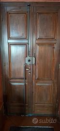 Porta di ingresso 
