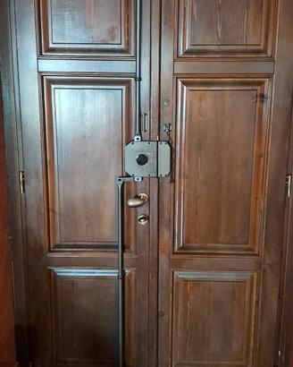 Porta di ingresso 