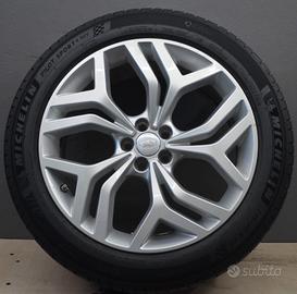 kit completo evoque velar discovery r20 lt6358