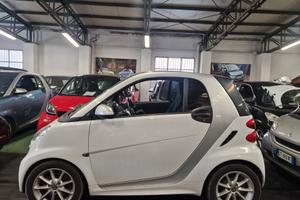 Passion car play motore revisionato frizione nuova
