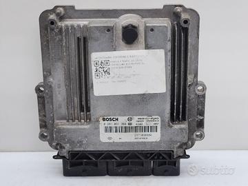 CENTRALINA MOTORE RENAULT Trafic Serie 237103888R