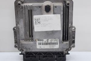 CENTRALINA MOTORE RENAULT Trafic Serie 237103888R