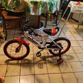 bicicletta bimbo 