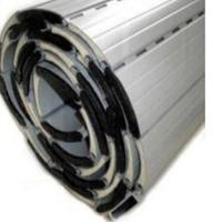 Avvolgibili in Alluminio
