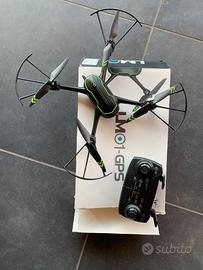 Drone LM01 GPS
