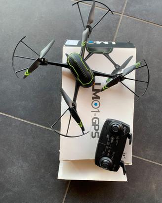 Drone LM01 GPS