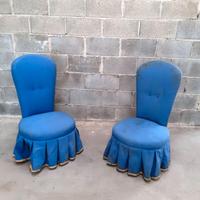 POLTRONE CAMERA DA LETTO