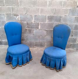 POLTRONE CAMERA DA LETTO