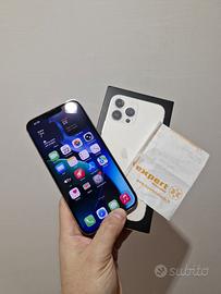 iPhone 13 Pro MAX 128gb - Bianco